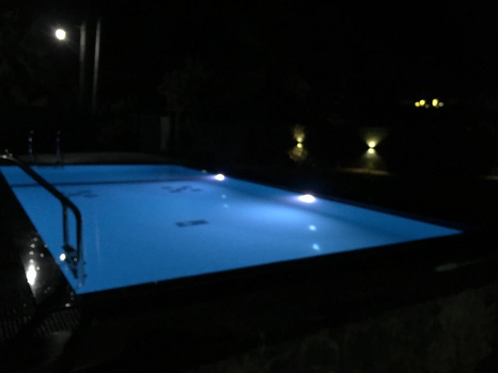 Relax Inn ฮิกคาดูวา ภายนอก รูปภาพ