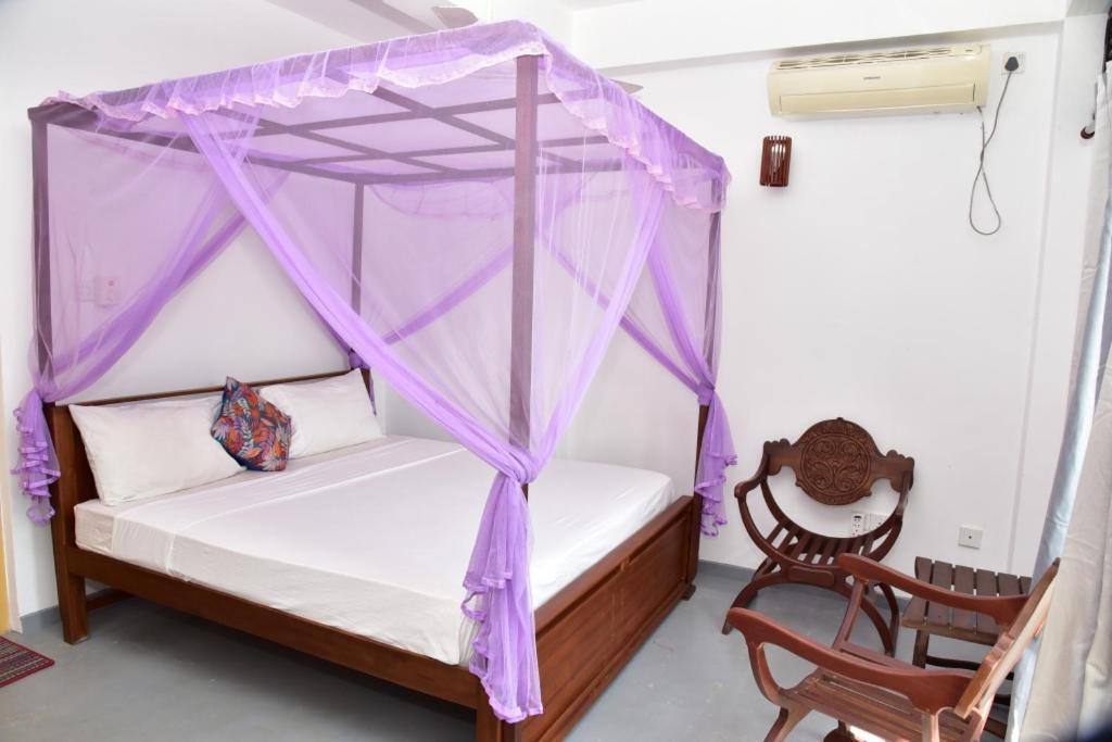 Relax Inn ฮิกคาดูวา ภายนอก รูปภาพ